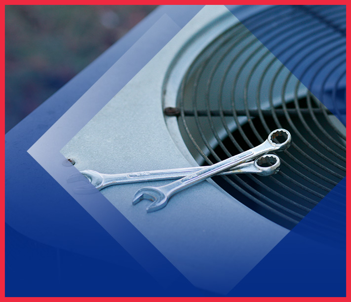 AC Maintenance