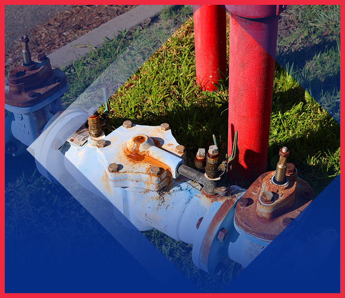 Backflow Testing