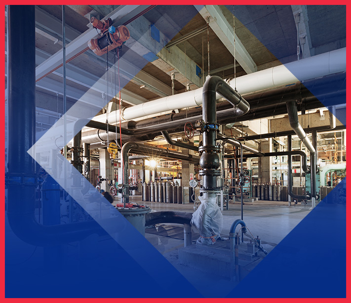 Commercial Plumbing