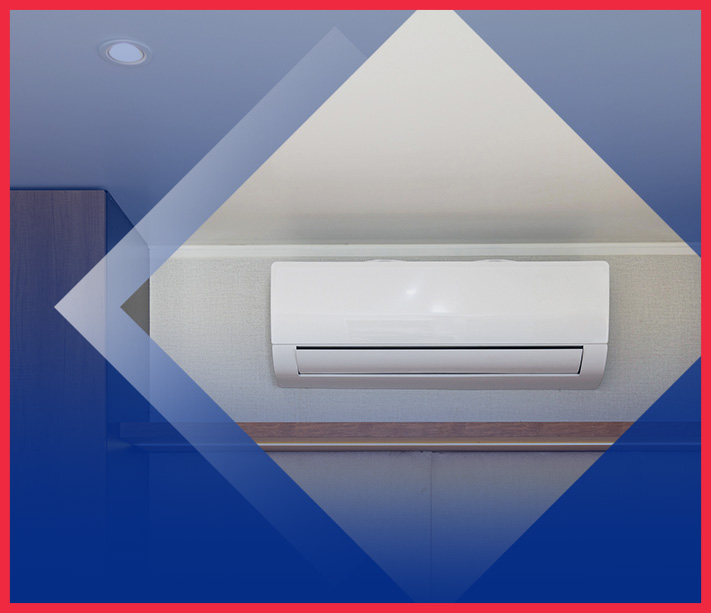 Ductless Mini-Splits
