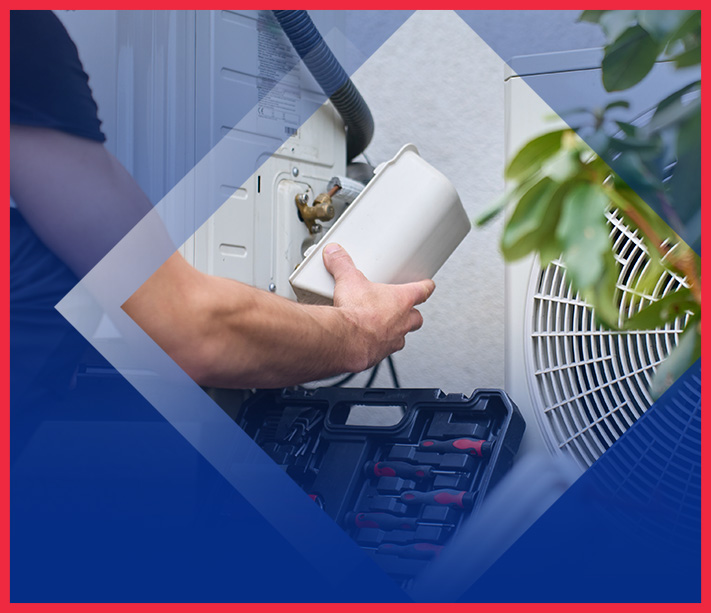 Heat Pump Installation