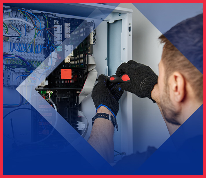 Heat Pump Repair
