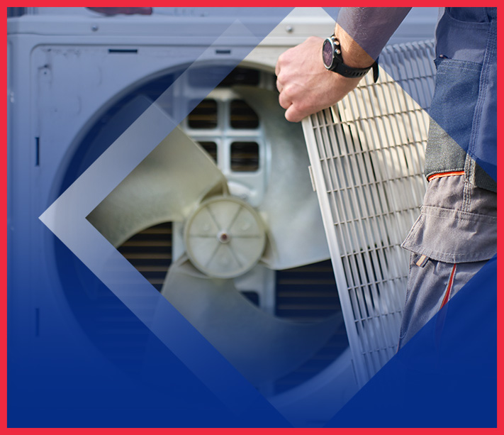 Heating Repair