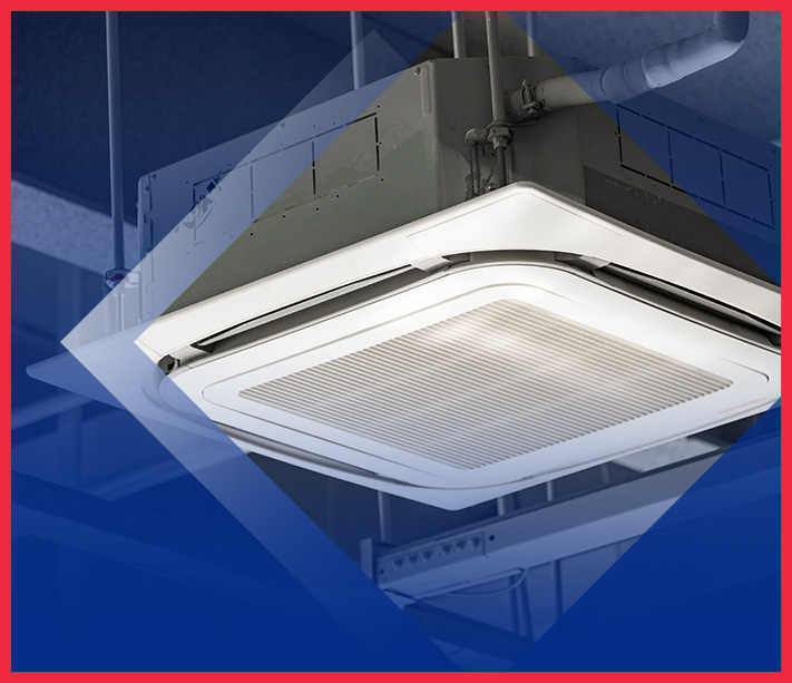 Duct Repair & Maintenance
