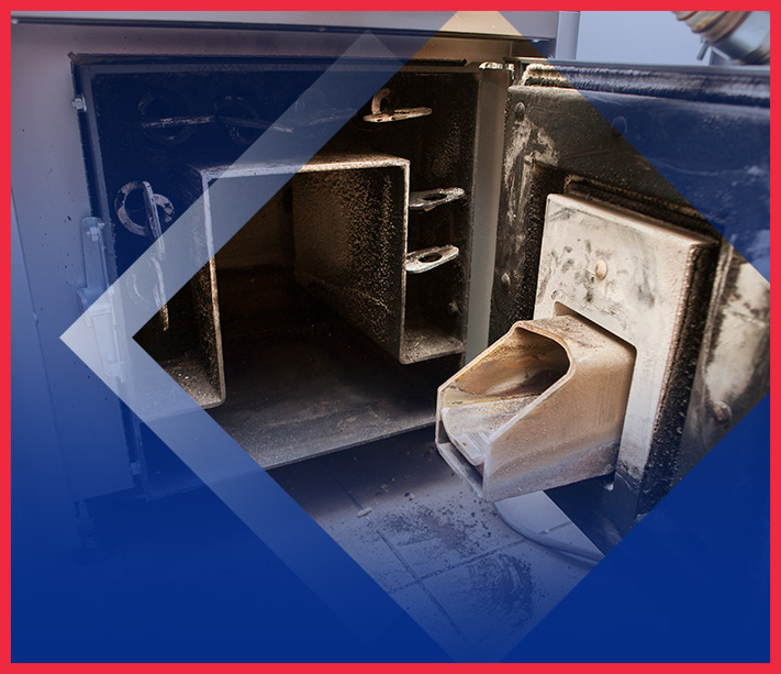 Pellet Stove Installation