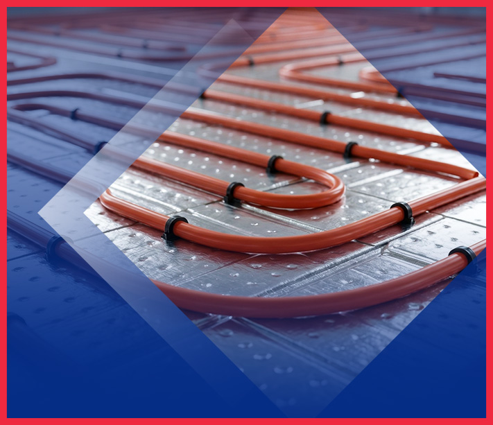 Radiant Floor Heating