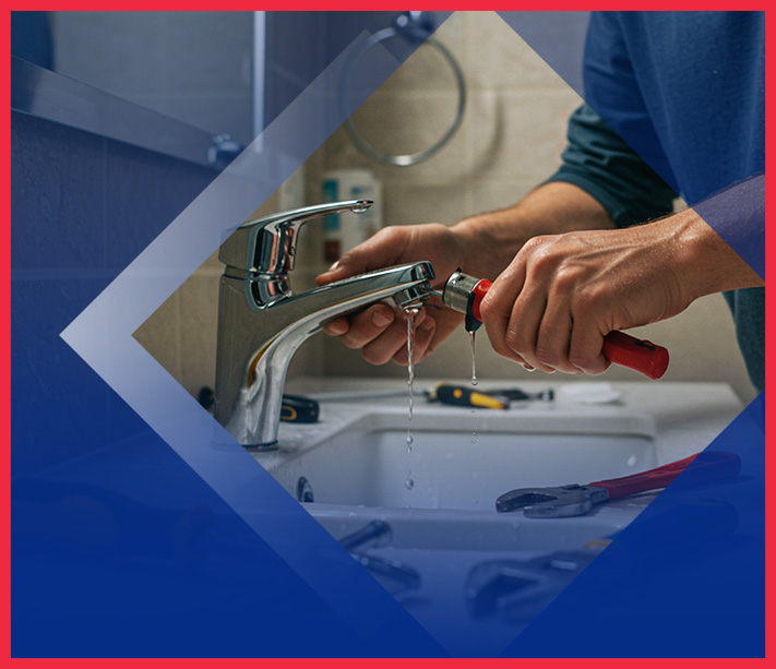 Residential Plumbing