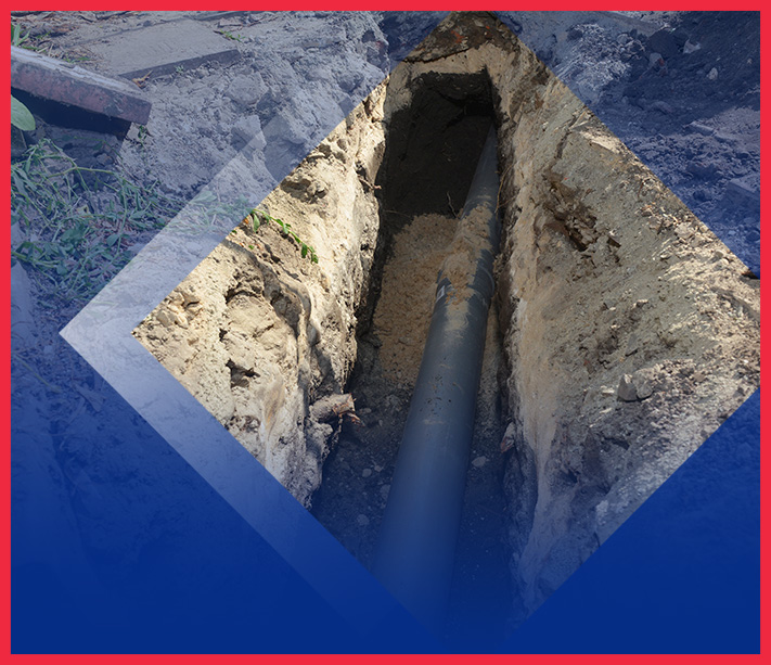 Sewer Lines