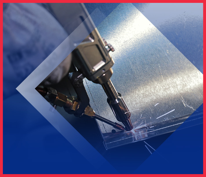 Sheet Metal Fabrication
