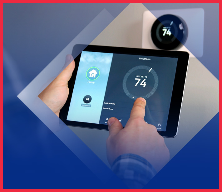 Smart Thermostats