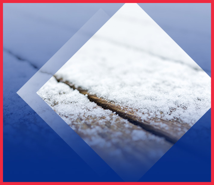 Snow Melt Systems