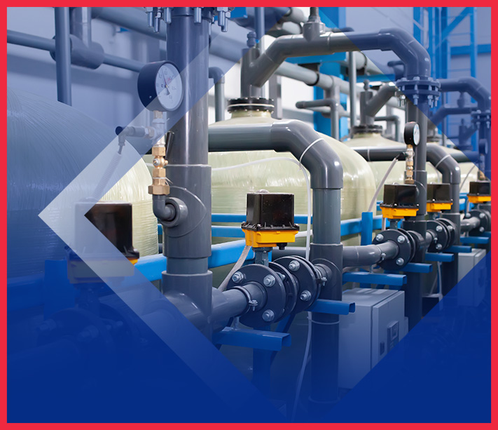 Water Treatment Systems
